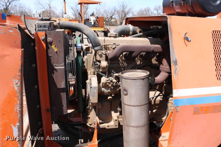 image for item DC7597 Broce RJ350 broom