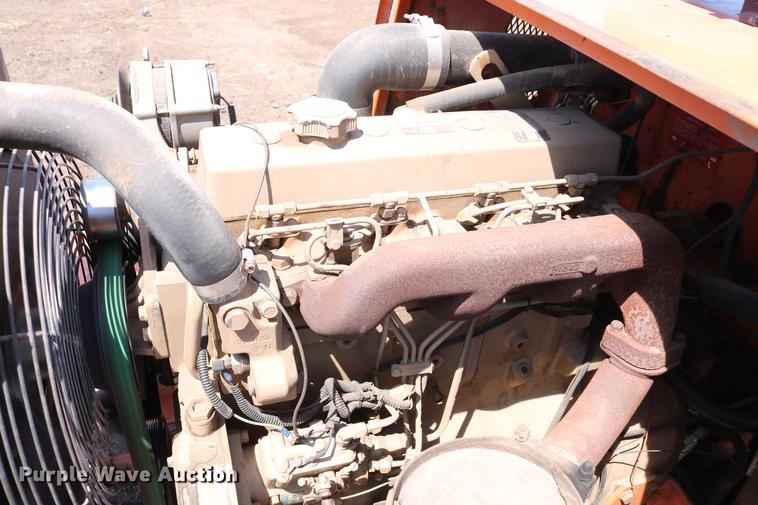 image for item DC7597 Broce RJ350 broom