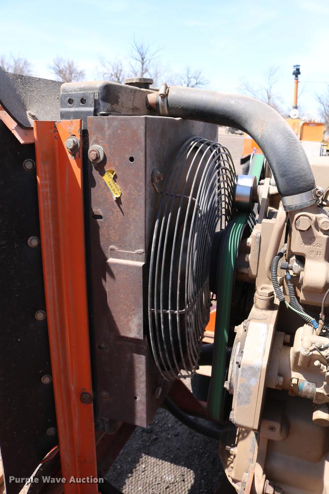 image for item DC7597 Broce RJ350 broom