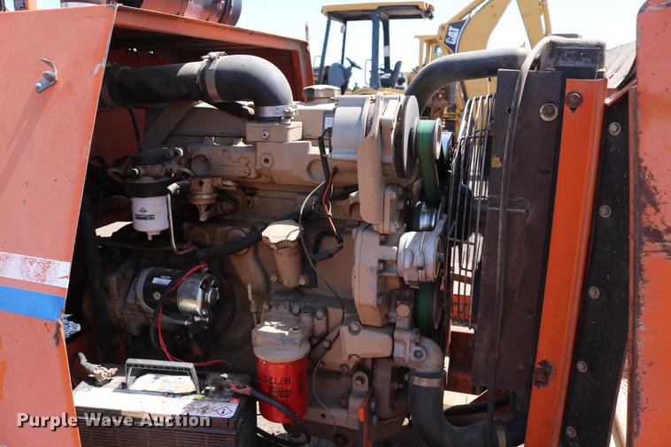 image for item DC7597 Broce RJ350 broom