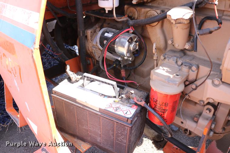 image for item DC7597 Broce RJ350 broom