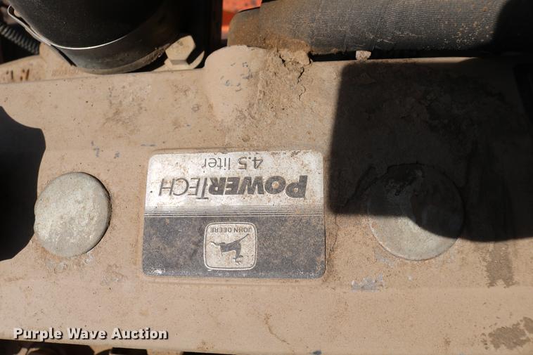 image for item DC7597 Broce RJ350 broom