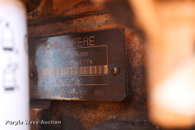 image for item DC7597 Broce RJ350 broom