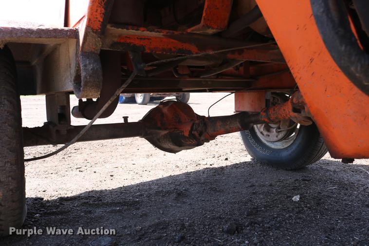 image for item DC7597 Broce RJ350 broom