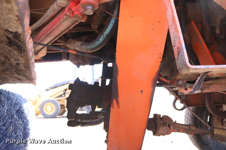 image for item DC7597 Broce RJ350 broom