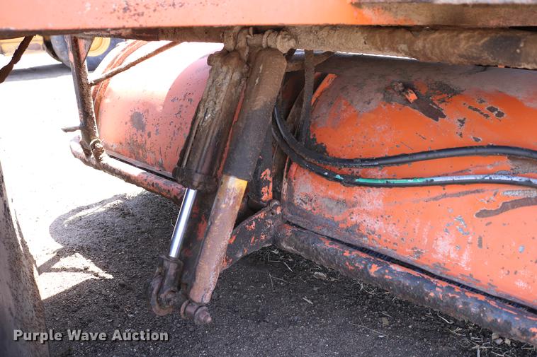 image for item DC7597 Broce RJ350 broom