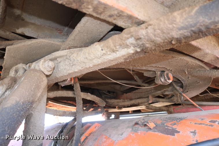 image for item DC7597 Broce RJ350 broom