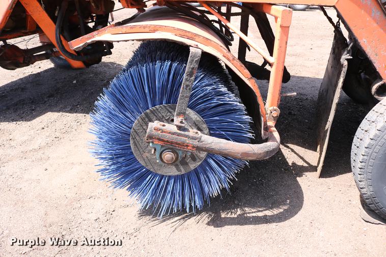 image for item DC7597 Broce RJ350 broom