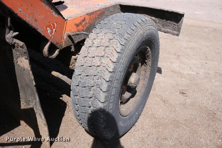 image for item DC7597 Broce RJ350 broom