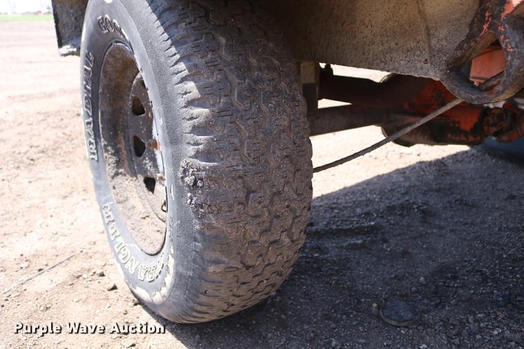 image for item DC7597 Broce RJ350 broom