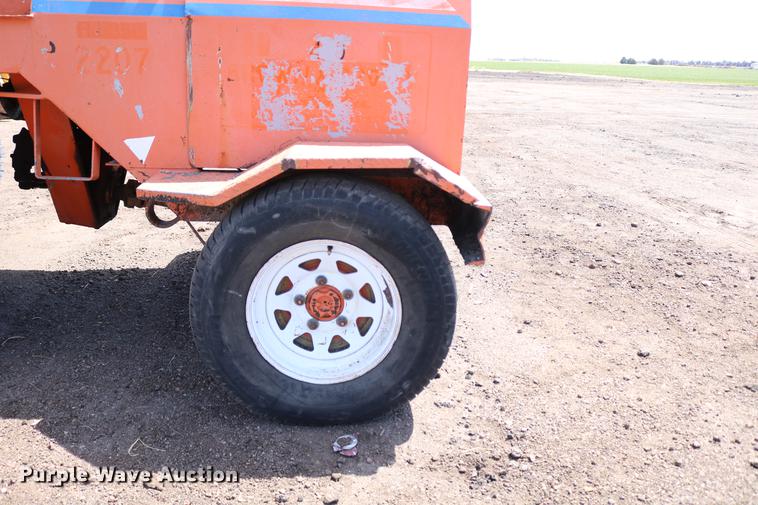 image for item DC7597 Broce RJ350 broom