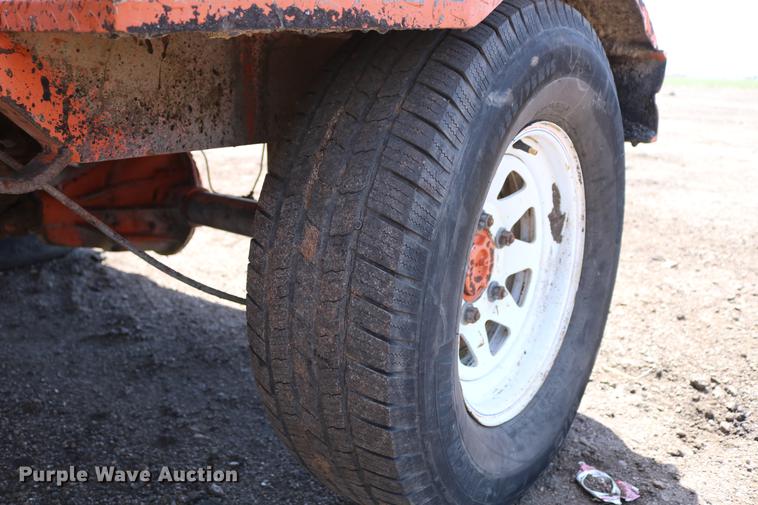 image for item DC7597 Broce RJ350 broom