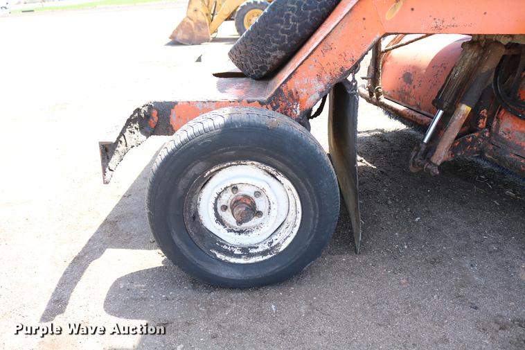 image for item DC7597 Broce RJ350 broom