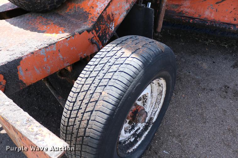 image for item DC7597 Broce RJ350 broom