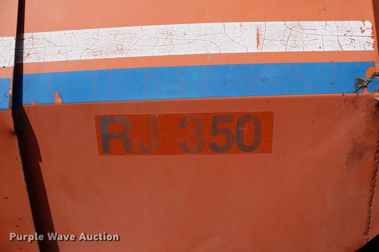 image for item DC7597 Broce RJ350 broom