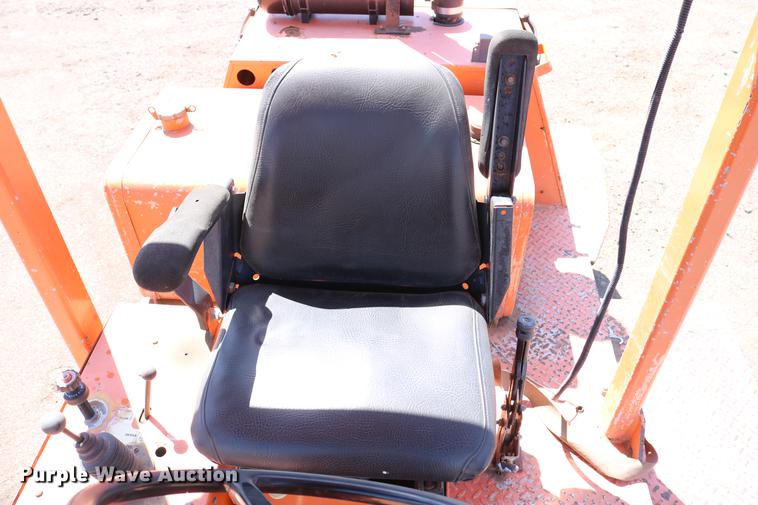 image for item DC7598 Broce RJ350 broom