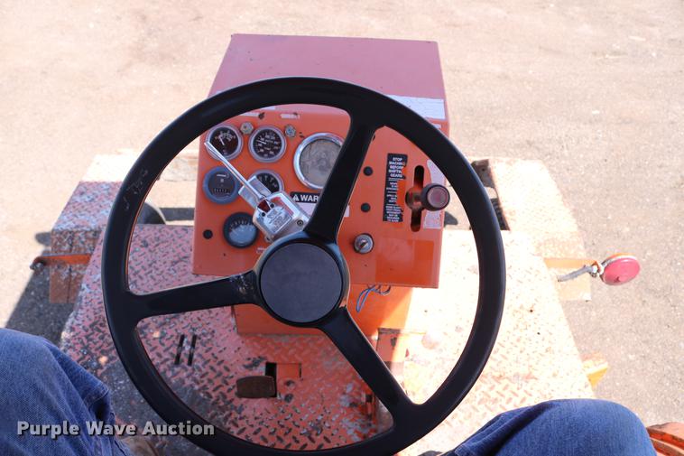 image for item DC7598 Broce RJ350 broom