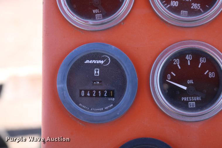 image for item DC7598 Broce RJ350 broom