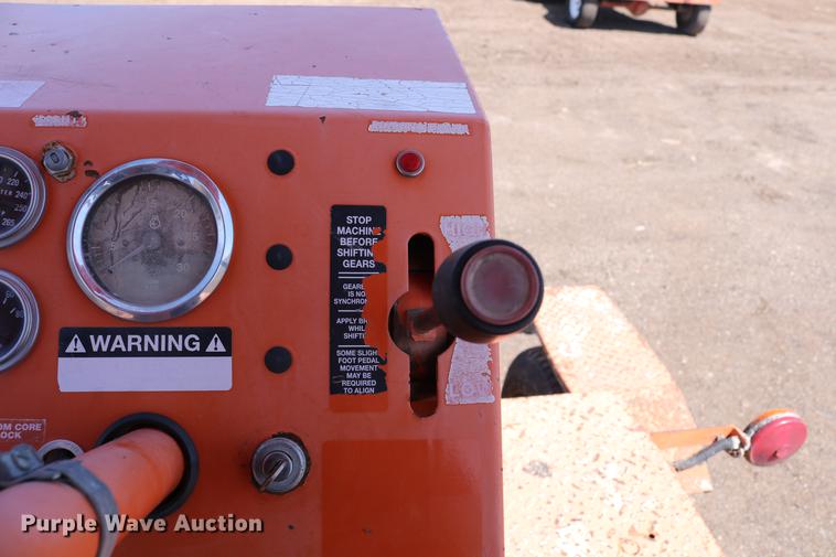 image for item DC7598 Broce RJ350 broom