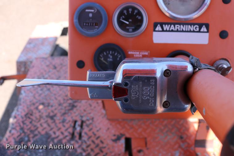 image for item DC7598 Broce RJ350 broom