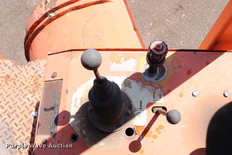 image for item DC7598 Broce RJ350 broom