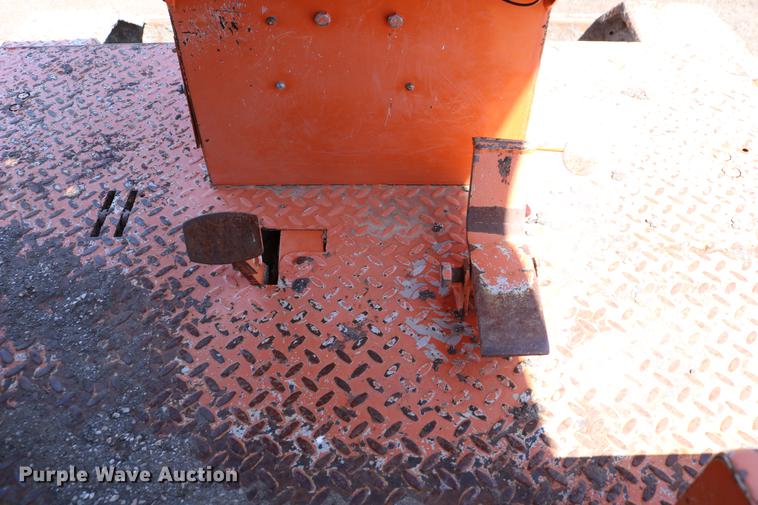 image for item DC7598 Broce RJ350 broom