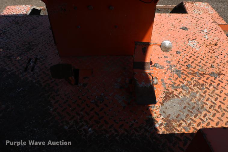 image for item DC7598 Broce RJ350 broom