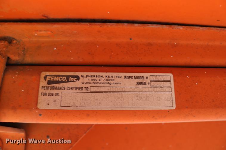 image for item DC7598 Broce RJ350 broom