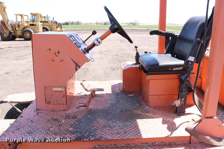 image for item DC7598 Broce RJ350 broom