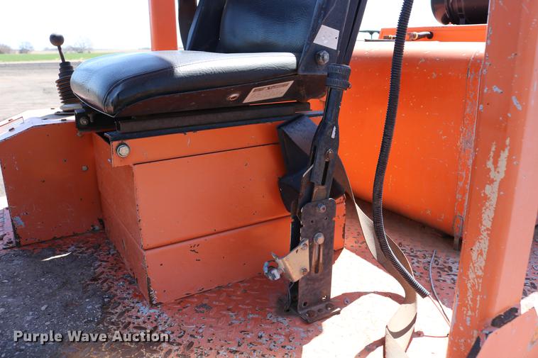 image for item DC7598 Broce RJ350 broom