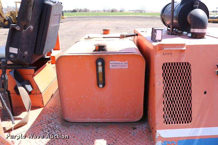 image for item DC7598 Broce RJ350 broom