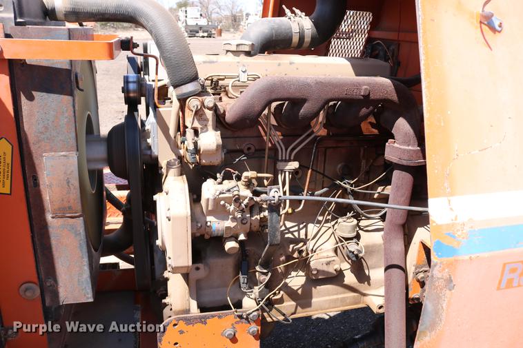 image for item DC7598 Broce RJ350 broom