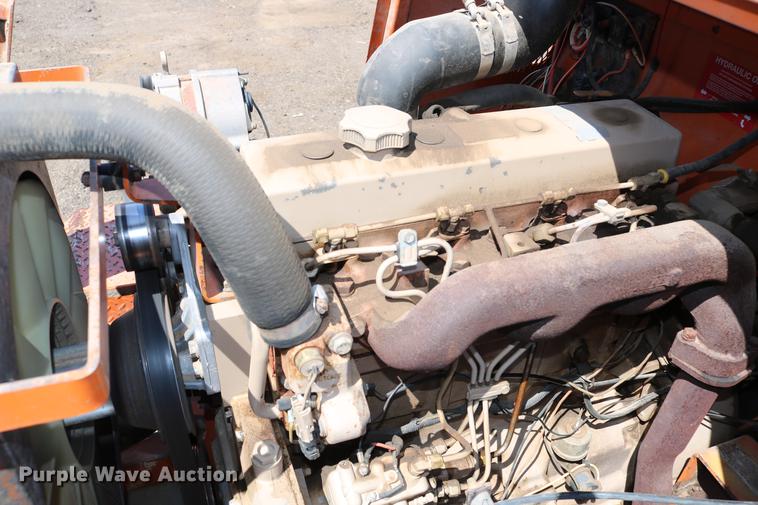 image for item DC7598 Broce RJ350 broom