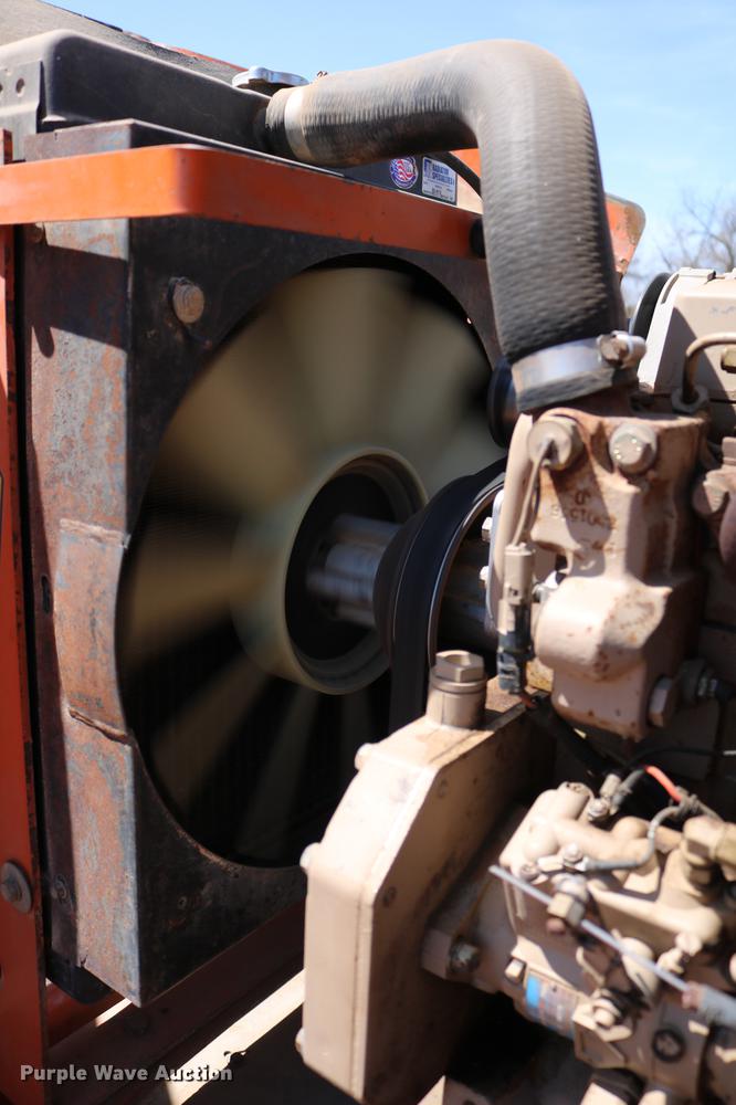 image for item DC7598 Broce RJ350 broom