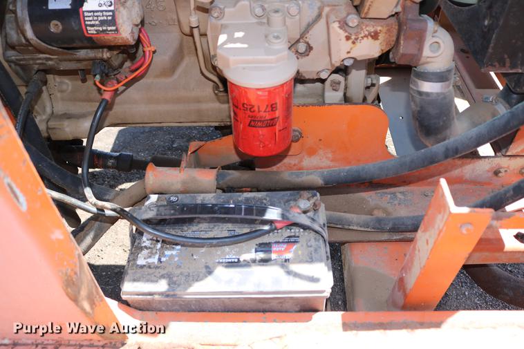 image for item DC7598 Broce RJ350 broom