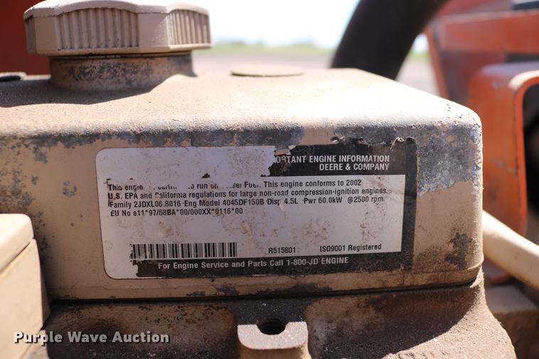 image for item DC7598 Broce RJ350 broom