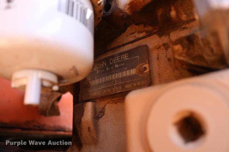 image for item DC7598 Broce RJ350 broom