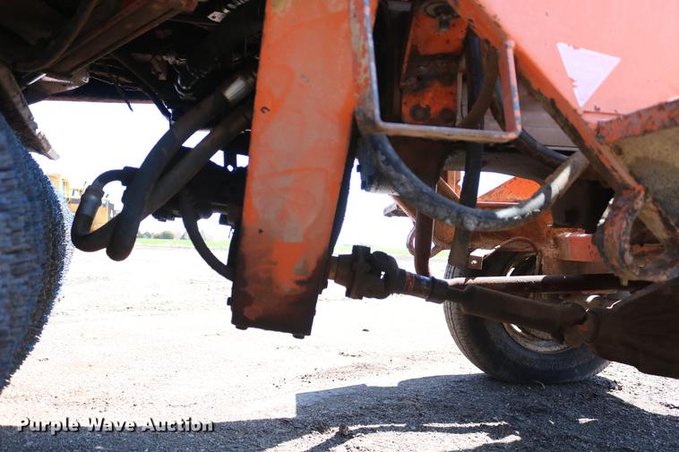 image for item DC7598 Broce RJ350 broom