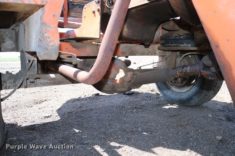 image for item DC7598 Broce RJ350 broom