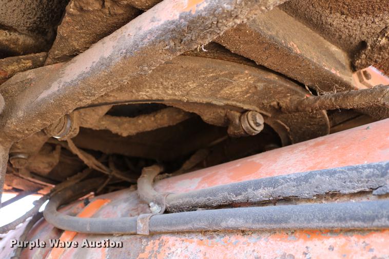 image for item DC7598 Broce RJ350 broom