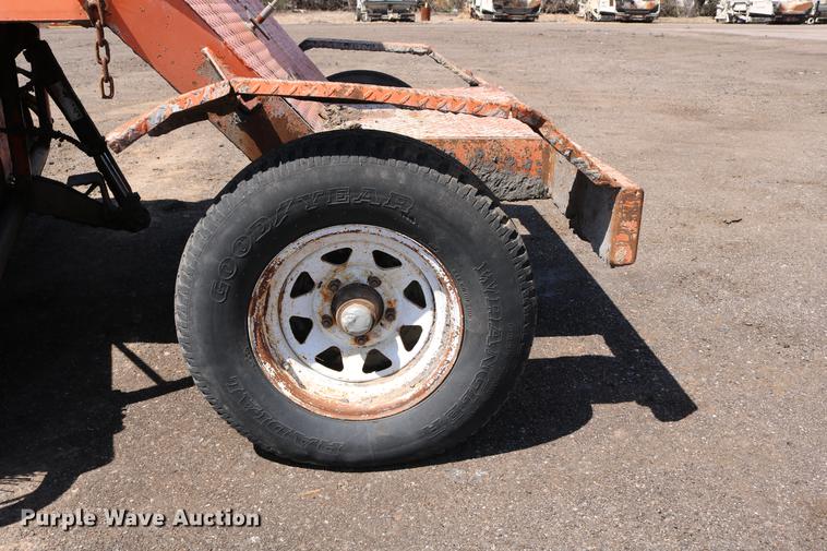 image for item DC7598 Broce RJ350 broom