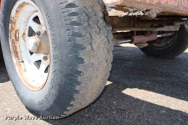 image for item DC7598 Broce RJ350 broom