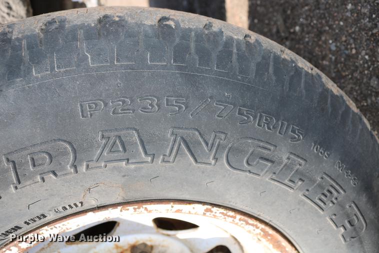 image for item DC7598 Broce RJ350 broom