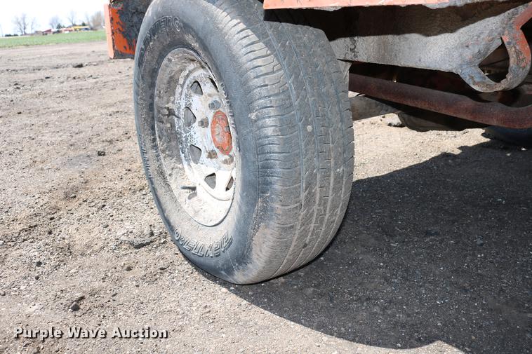 image for item DC7598 Broce RJ350 broom