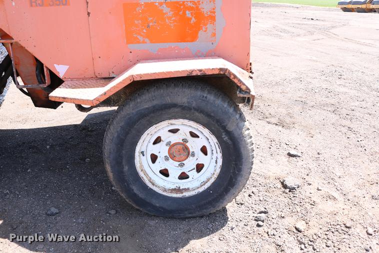 image for item DC7598 Broce RJ350 broom