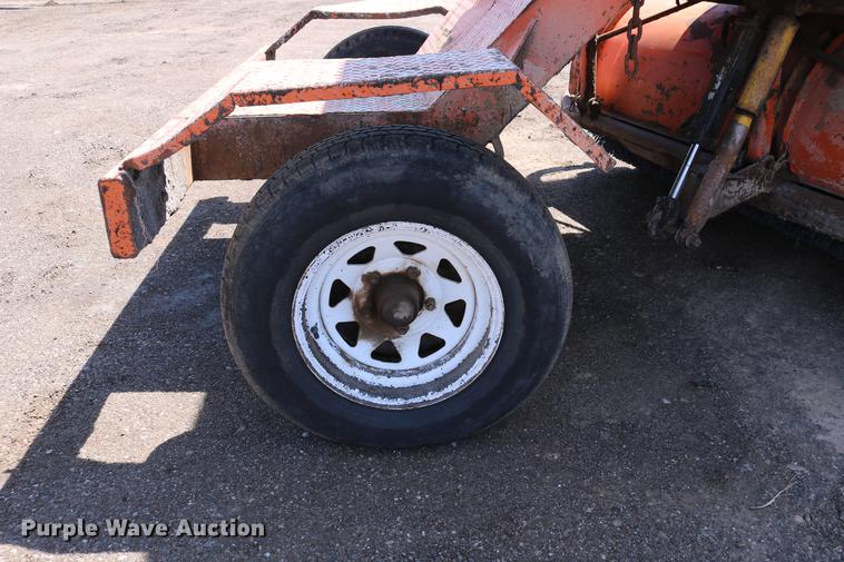 image for item DC7598 Broce RJ350 broom