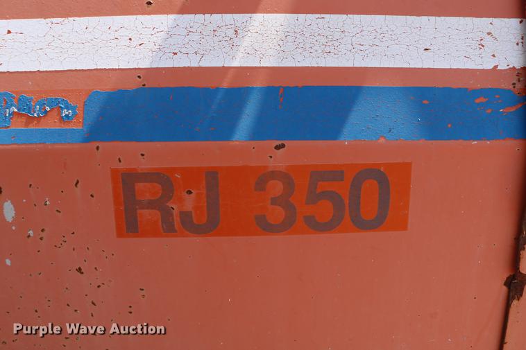 image for item DC7598 Broce RJ350 broom