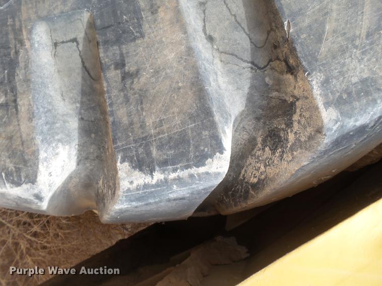 image for item DD1205 Caterpillar 631C conventional scraper