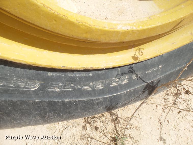 image for item DD1205 Caterpillar 631C conventional scraper