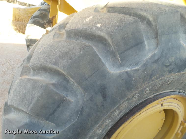 image for item DD1206 Phil end dump trailer